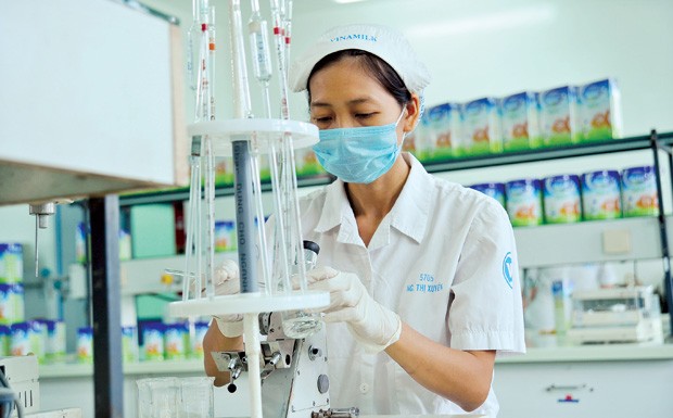 “Gót chân Achilles” của nữ Chủ tịch Vinamilk ảnh 1