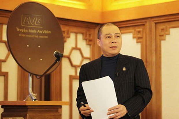 AVG "liên thủ" với FPT Telecom ảnh 1