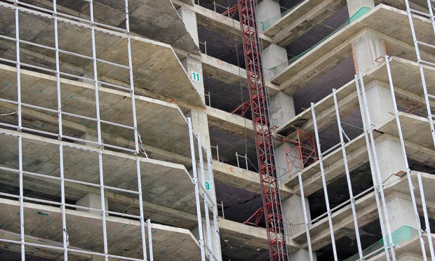 Căn hộ giá thấp: Nhà đầu tư thứ cấp xả hàng ảnh 1 Căn hộ giá thấp: Nhà đầu tư thứ cấp xả hàng ảnh 1