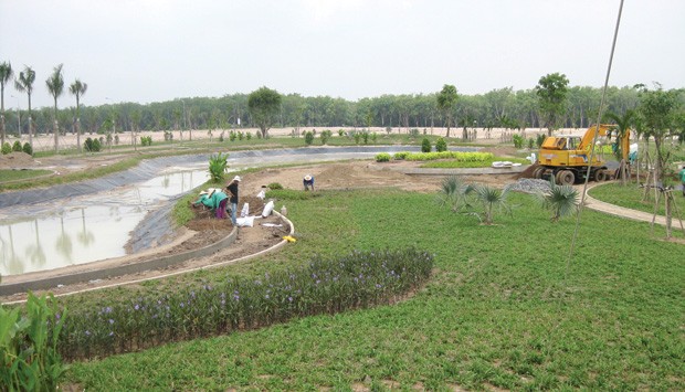 BĐS Đồng Nai hút khách vì giá mềm ảnh 1