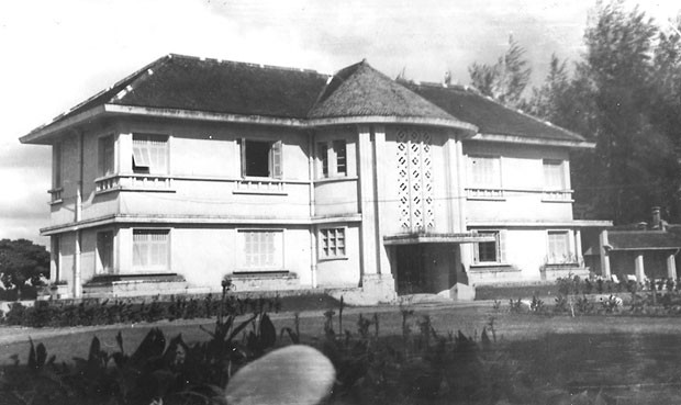 Ngân hàng Đông Dương và các chi nhánh tại Việt Nam ảnh 5