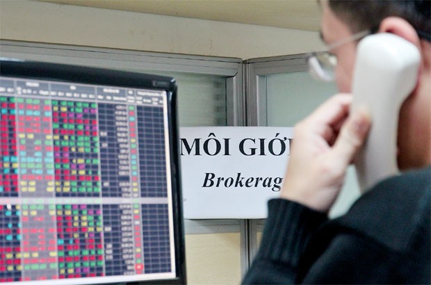 Những nẻo đường môi giới ảnh 1