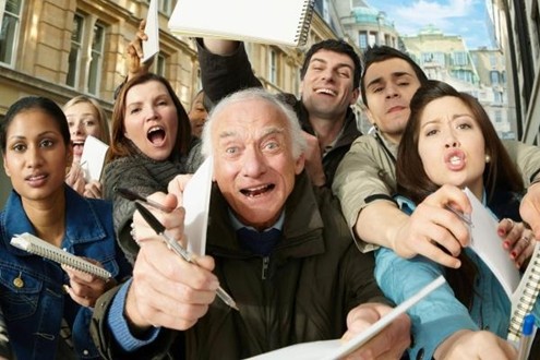 10 công việc tệ nhất nước Mỹ ảnh 1