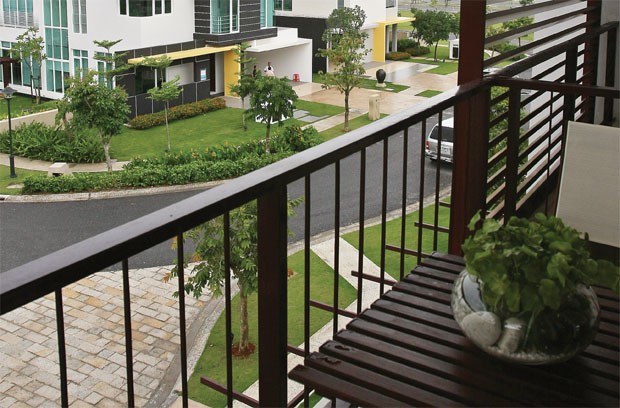 Thu hút cầu ngoại, sổ đỏ thôi chưa đủ ảnh 1 Thu hút cầu ngoại, sổ đỏ thôi chưa đủ ảnh 1