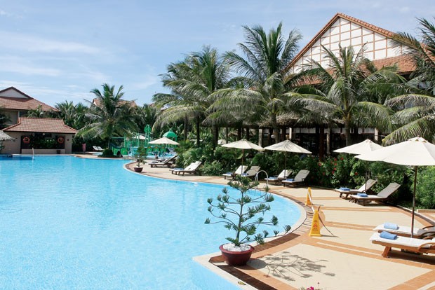 Bất động sản hết thời “ăn xổi” ảnh 2 Bất động sản hết thời “ăn xổi” ảnh 2