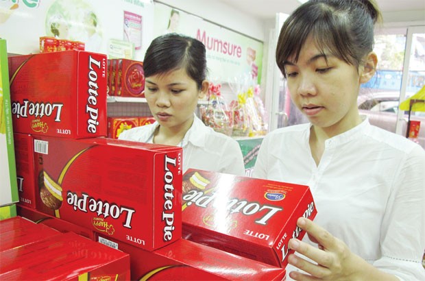 Làm rõ một số điểm trong những rối ren tại Bibica ảnh 1 Làm rõ một số điểm trong những rối ren tại Bibica ảnh 1