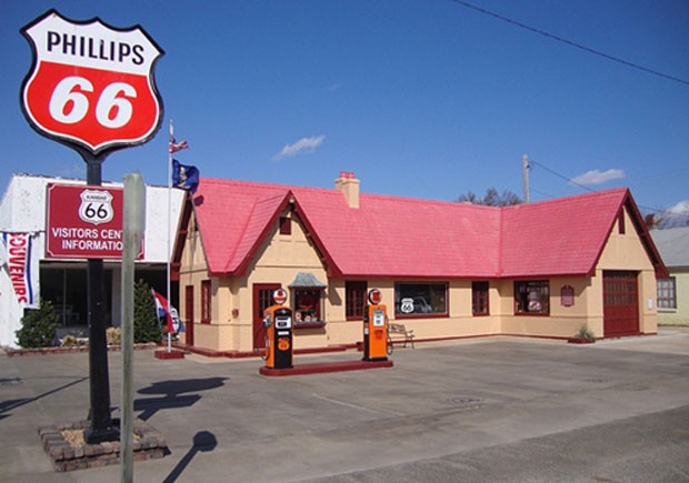 Công ty của tỷ phú Buffett lớn thứ 5 nước Mỹ ảnh 4