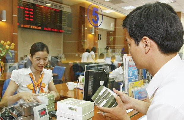 Doanh nghiệp muốn lãi vay giảm nhanh hơn ảnh 1