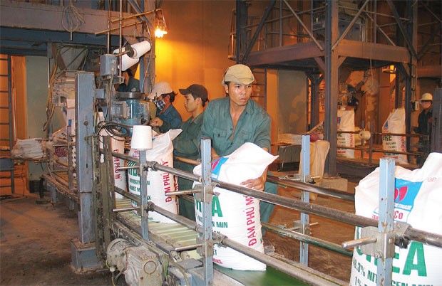 69% DN Việt thua lỗ, khối niêm yết là điểm sáng ảnh 1