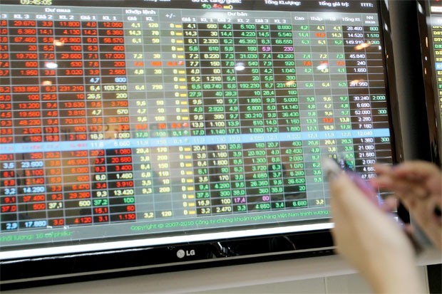 Phát hành dưới mệnh giá: chờ Chính phủ ảnh 1