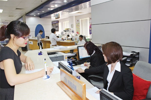 Cuộc “cách mạng” về chế độ kế toán CTCK ảnh 1