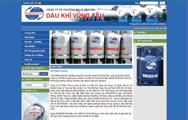 Bế tắc thi hành án vụ lãnh đạo VMG thua kiện ảnh 1 Bế tắc thi hành án vụ lãnh đạo VMG thua kiện ảnh 1
