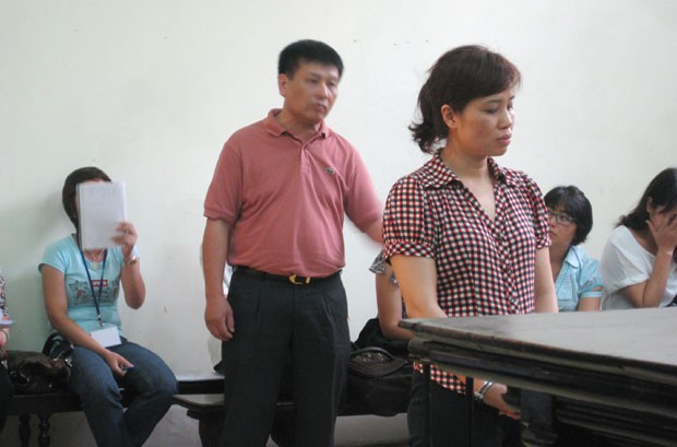 Vụ lừa cổ phiếu OTC chưa thể khép lại sau 5 lần xử ảnh 1