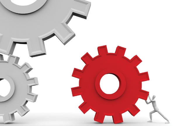 Ngân hàng Việt Nam vượt lên thách thức ảnh 1