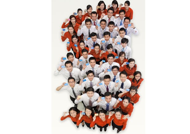 Sacombank thận trọng để phát triển hiệu quả, bền vững ảnh 2