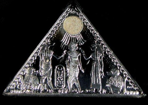 11 đồng tiền kỳ lạ trên thế giới ảnh 3