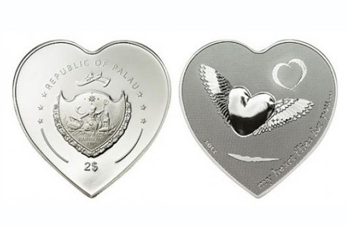 11 đồng tiền kỳ lạ trên thế giới ảnh 8