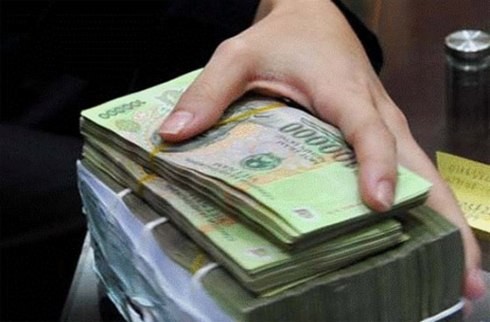 Trẻ sơ sinh cũng phải có mã số thuế ảnh 1