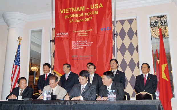 Tổng giám đốc IDJF: thay đổi để tìm cơ hội mới ảnh 1 Tổng giám đốc IDJF: thay đổi để tìm cơ hội mới ảnh 1
