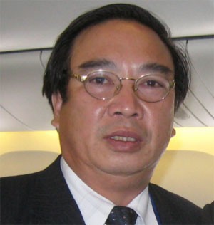 Bất động sản hết thời “ăn xổi” ảnh 1