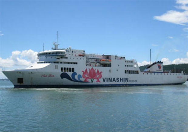 Vinalines hối hả với “mục tiêu”... bán tàu! ảnh 2