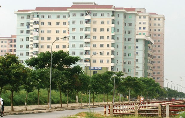 Tiếp sức cho cổ phiếu bất động sản ảnh 1 Tiếp sức cho cổ phiếu bất động sản ảnh 1