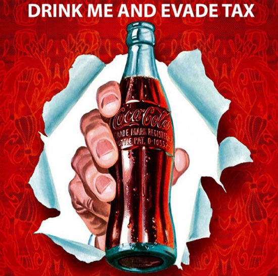 Nghi chuyển giá, Coca-Cola bị tẩy chay? ảnh 1