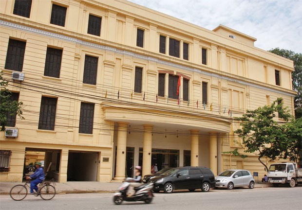 SCIC cũng phải "xin phép" bán vốn Nhà nước ảnh 1