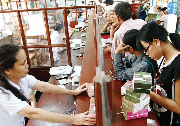 Lo ngại thời điểm áp dụng Thông tư 02 ảnh 1