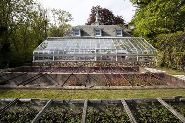 Biệt thự đắt nhất nước Mỹ giá gần 200 triệu USD ảnh 7 Biệt thự đắt nhất nước Mỹ giá gần 200 triệu USD ảnh 7