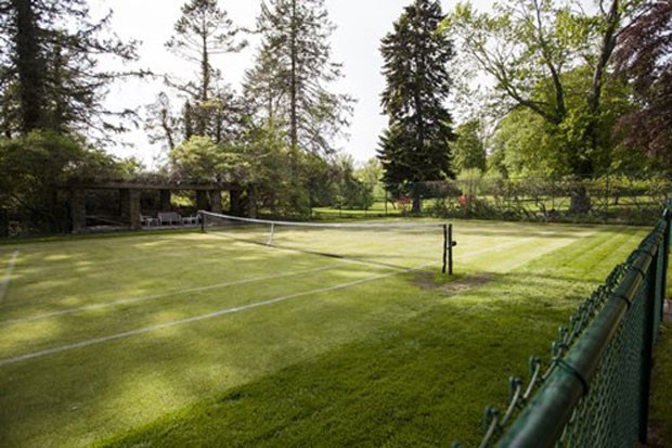 Biệt thự đắt nhất nước Mỹ giá gần 200 triệu USD ảnh 8 Biệt thự đắt nhất nước Mỹ giá gần 200 triệu USD ảnh 8