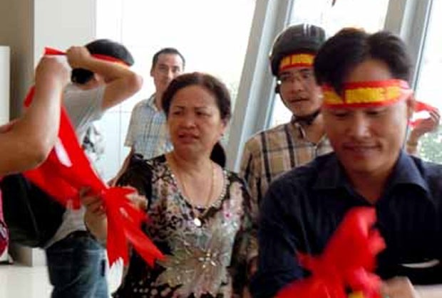 Chuộc lỗi theo kiểu...Nam Cường ảnh 4