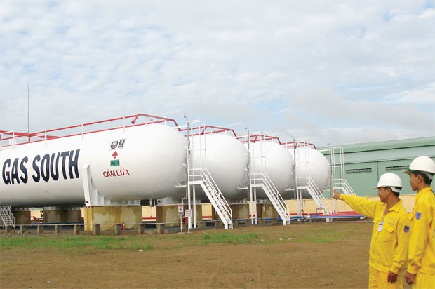 Những doanh nghiệp sắp trả cổ tức “khủng” ảnh 1