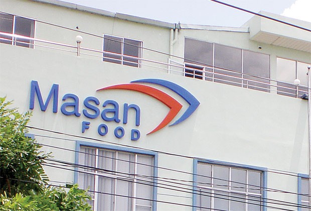 MSN: sụt giảm lợi nhuận quý I không đáng ngại ảnh 1