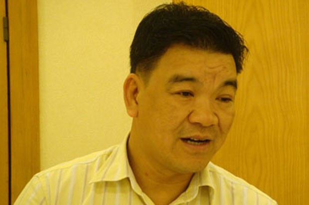 Doanh nghiệp vay tiền đóng thuế ảnh 1