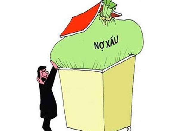 Không bán nợ cho VAMC có thể bị thanh tra ảnh 1