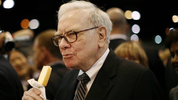 Chuyện khởi nghiệp của 12 tài phiệt Phố Wall ảnh 1