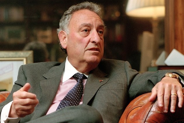 Chuyện khởi nghiệp của 12 tài phiệt Phố Wall ảnh 10