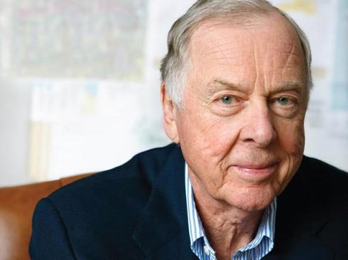 Chuyện khởi nghiệp của 12 tài phiệt Phố Wall ảnh 12