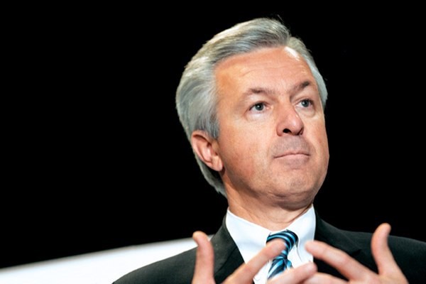 Chuyện khởi nghiệp của 12 tài phiệt Phố Wall ảnh 4