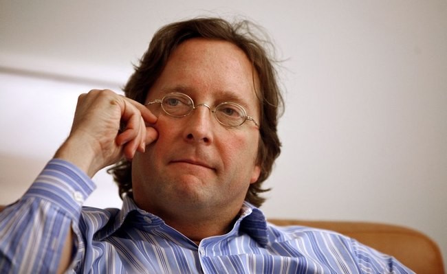 Chuyện khởi nghiệp của 12 tài phiệt Phố Wall ảnh 8