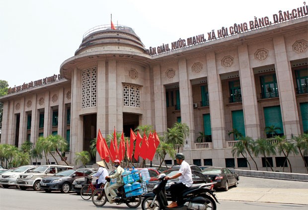 Lạm phát mục tiêu và mô hình NHTW độc lập ảnh 1