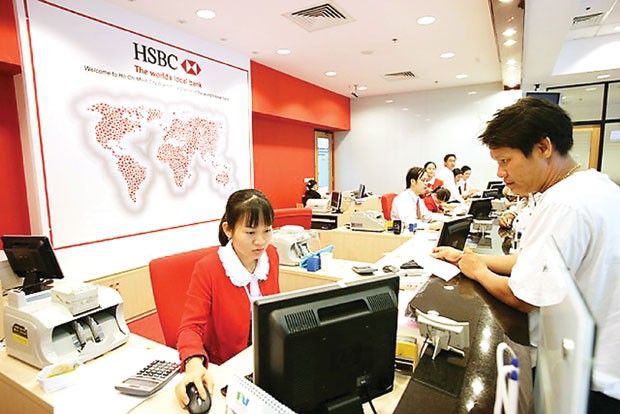 Giữ nhịp tiền tệ, tăng cường tài khóa ảnh 1