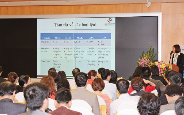 Học để vươn lên ảnh 1