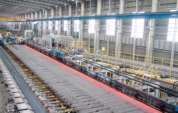 VIS: Lợi nhuận 2013 sẽ khả quan ảnh 1