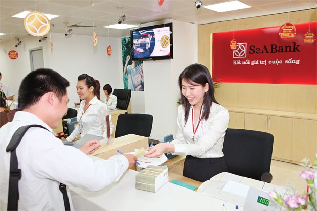 SeABank ghi dấu ấn bằng những giải thưởng danh giá ảnh 1 SeABank ghi dấu ấn bằng những giải thưởng danh giá ảnh 1