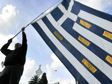 Ám ảnh khủng hoảng nợ công trên thế giới ảnh 2