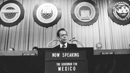 Ám ảnh khủng hoảng nợ công trên thế giới ảnh 1