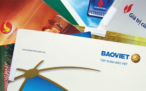 Chuẩn bị công bố BCTN vượt qua vòng sơ khảo ảnh 1