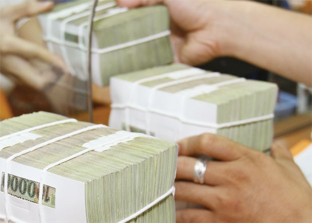 Gập ghềnh báo cáo kinh tế của VEPR  ảnh 1